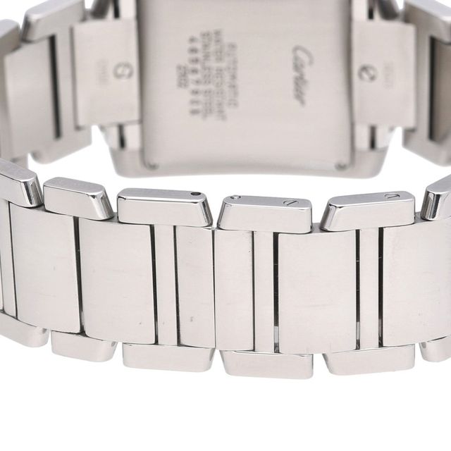 Cartier Tank Francaise W51002Q3 Image 3